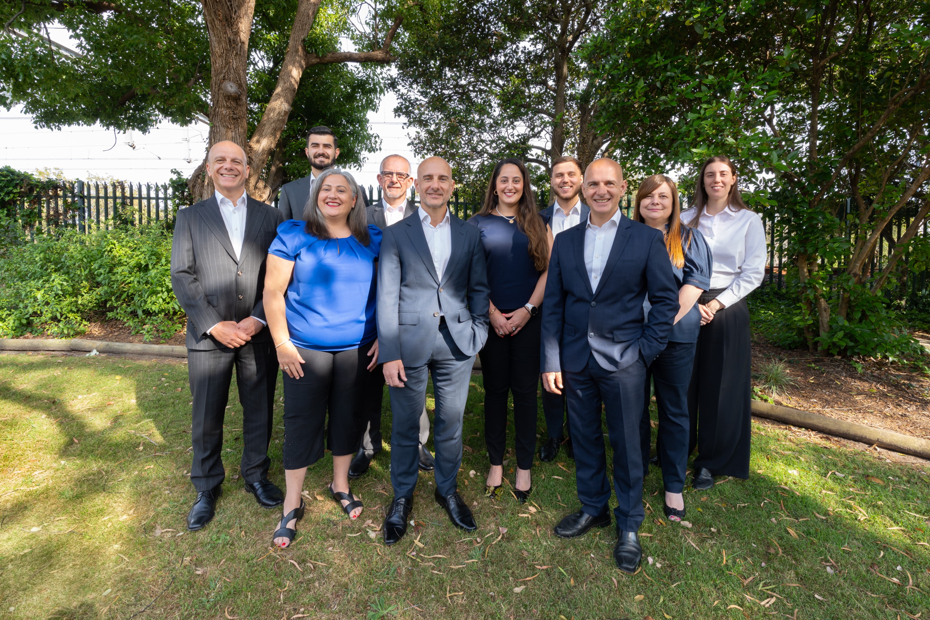 PRD Kogarah Real Estate Team